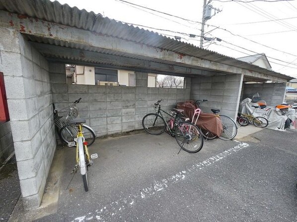 アーバン東雲Aの物件内観写真